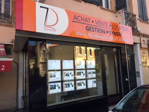 7D Immobilier