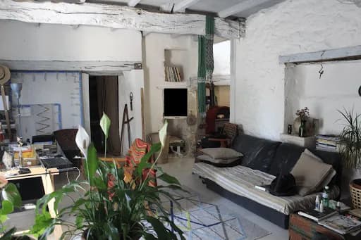 Cave Jean