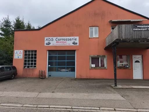 ADS CARROSSERIE