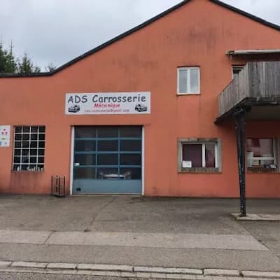 ADS CARROSSERIE