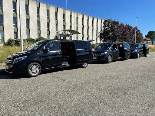 Allo Capitole Driver