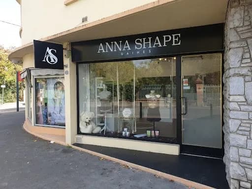 Anna Shape - Gaines pour femme - Toulouse