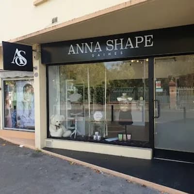 Anna Shape - Gaines pour femme - Toulouse