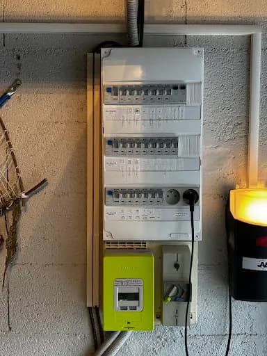 AL électricité et rénovation