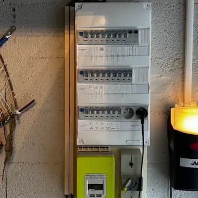 AL électricité et rénovation