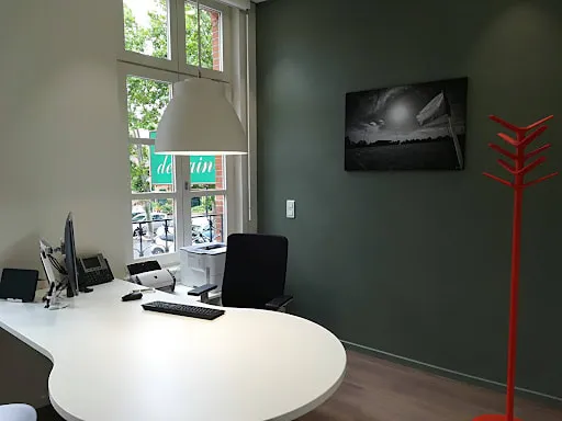 Agence Crédit Agricole Toulouse Saint Simon