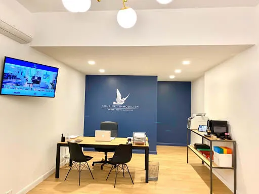 Agence Couzinet Immobilier