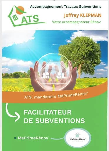 Accompagnement Travaux Subventions Occitanie