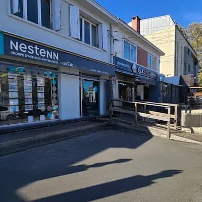 Agence Nestenn Immobilier Toulouse
