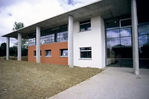 AAP architecture