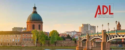 ADL immobilier