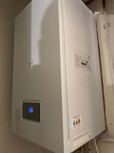 Ancely Plomberie chauffage gaz