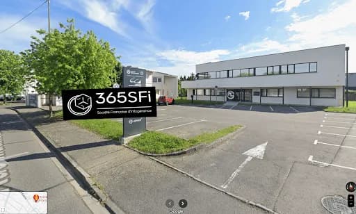 365SFi - Société Française d'Infogérance
