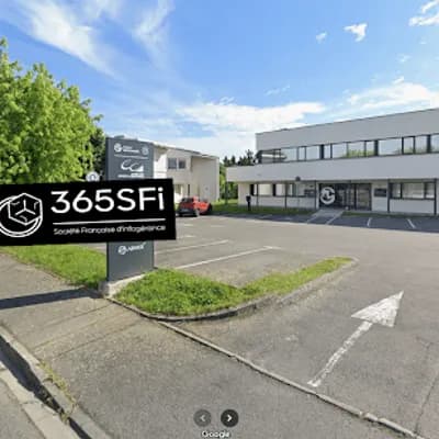 365SFi - Société Française d'Infogérance