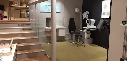 ACUITIS Opticien & Audioprothésiste Sélestat