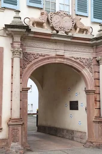 Ancien Hôtel du Préteur Royal