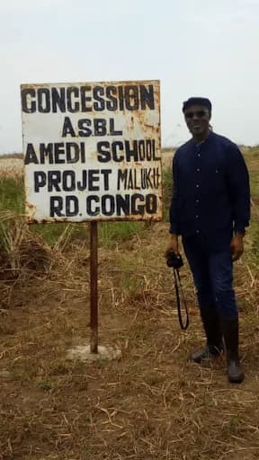 AMEDI SCHOOL