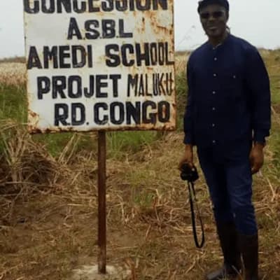 AMEDI SCHOOL