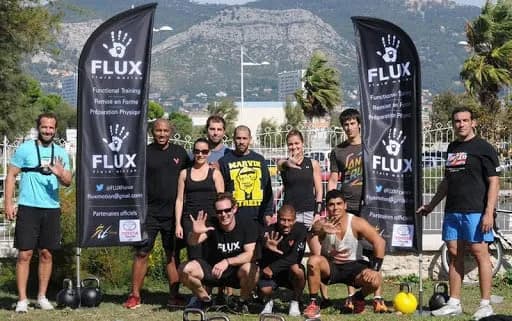 Agence Fit Group