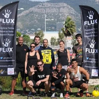 Agence Fit Group