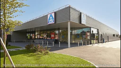 ALDI