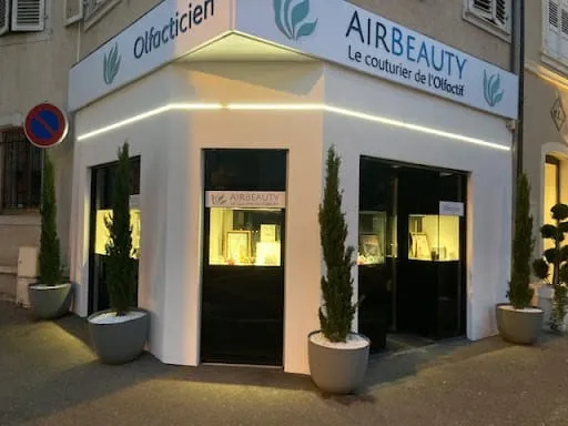 AIRBEAUTY FRANCE