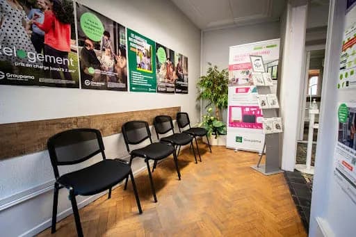 Agence Groupama Schirmeck