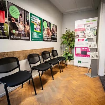 Agence Groupama Schirmeck