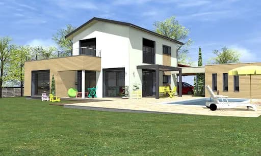 AAME-Atelier d'architecture dplg Toulouse