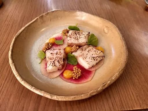 Acolytes Restaurant gastronomique Sélestat