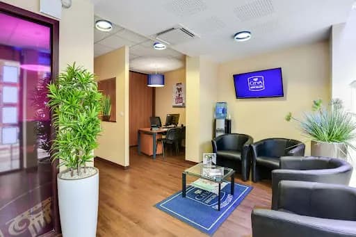 Agence Immobilière Toulouse - Citya Côte Pavée