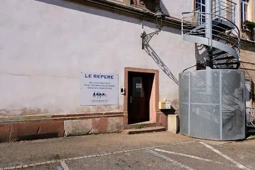 Association Le Repère
