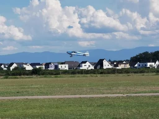 Alsace Voltige