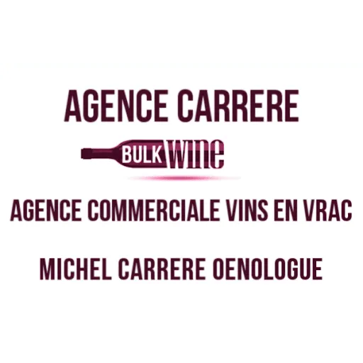 AGENCE CARRERE BULK WINE