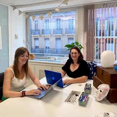 Ankrage - Coaching professionnel