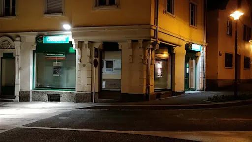 Agence Groupama Munster