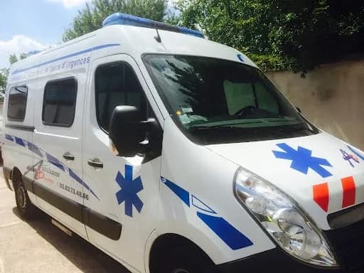 Ambulances Pierre