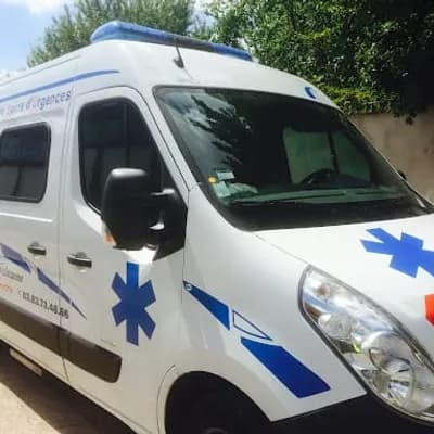 Ambulances Pierre
