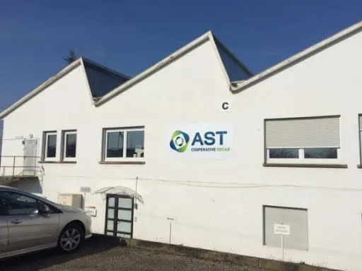 Alsace Sani-therm
