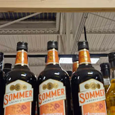 Amer Sommer