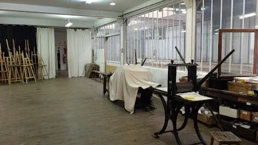 Academy of Design