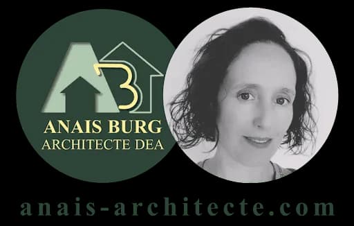 Anaïs BURG architecte