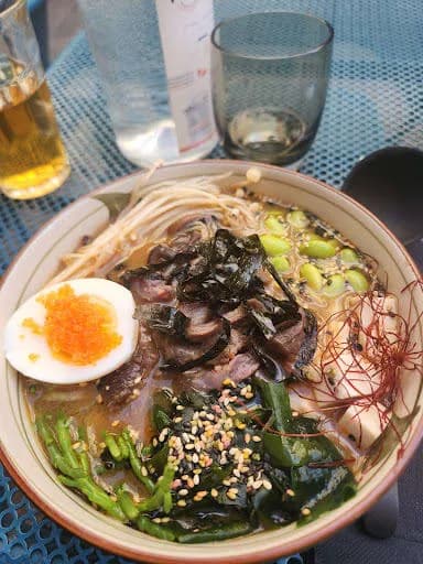 Aiko Bistrot Japonais