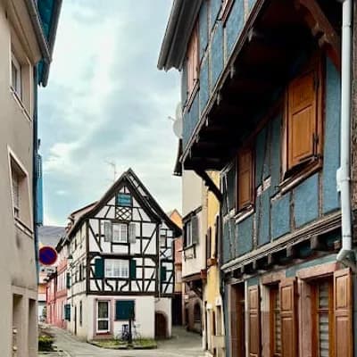 4% Immobilier Sélestat