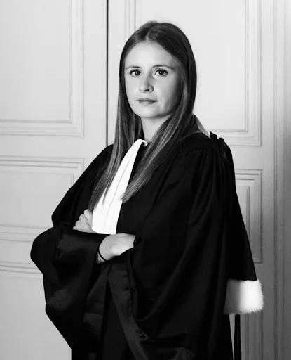 Agathe DAVID - Avocat en droit pénal, droit pénal des mineurs
