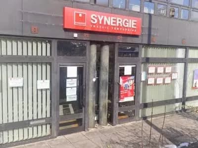 Agency Interim Synergy Toulouse Btp