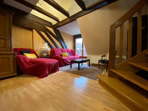 A Catherine WEBER Location Saisoniere