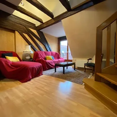 A Catherine WEBER Location Saisoniere