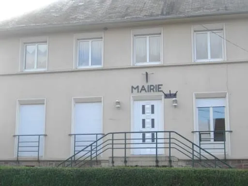 Mairie de Munster 57670