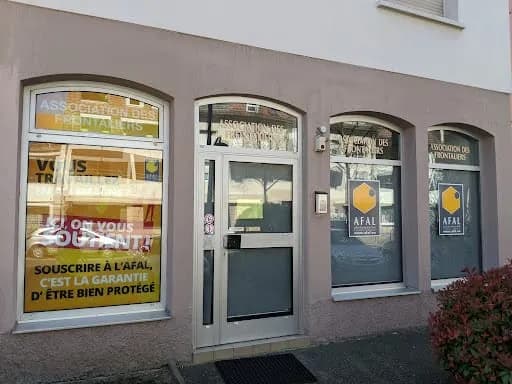 AFAL - Association des Frontaliers d’Alsace et de Lorraine